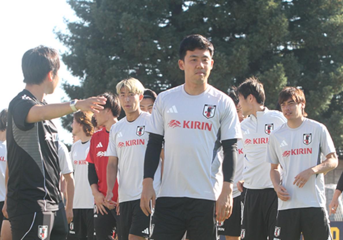 lol全球总决赛-远藤航：要是我们的阵容连世界杯也进不了，还谈什么夺冠