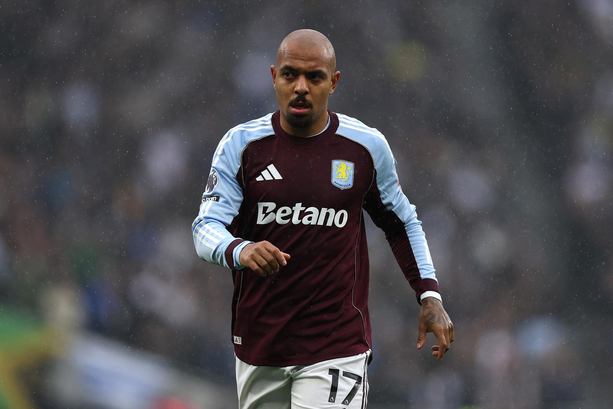 lol全球总决赛-加斯佩里尼：“马伦能进很多球，我们必须构建一支能让他发挥的球队”