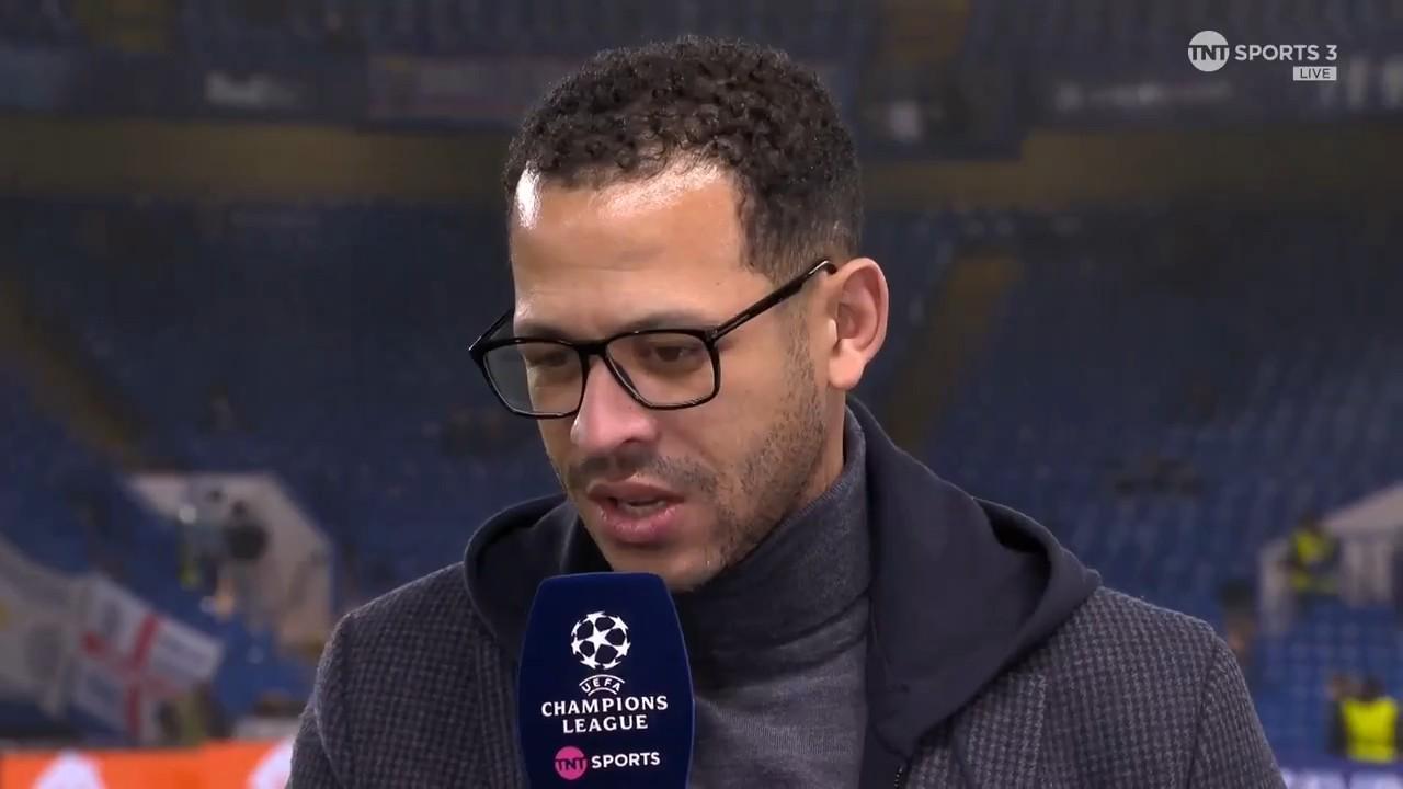 lol全球总决赛-罗塞尼尔：这家俱乐部的期望就是在每一项赛事当中都取得成功