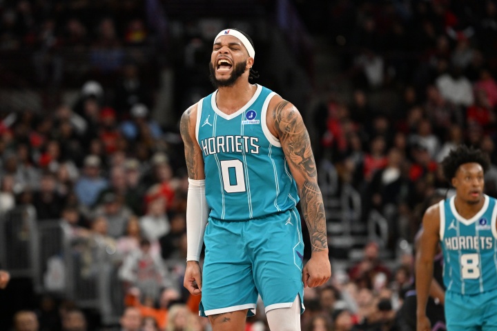 TA：雄鹿/勇士/太阳等队有意布里奇斯 黄蜂想要1-2首轮回报